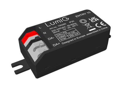 [Entry10] LumiG Entry10