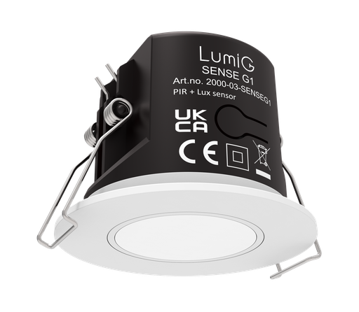 [Casambi Ready Sensor (built in)] LumiG SENSE G1